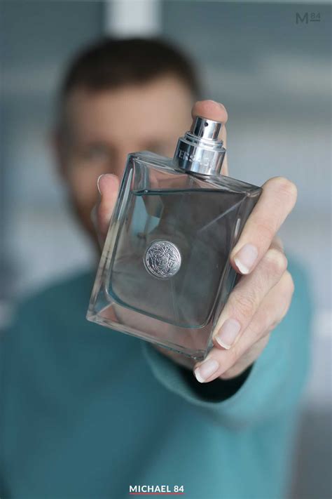 versace pour homme small|what does Versace Pour Homme smell like.